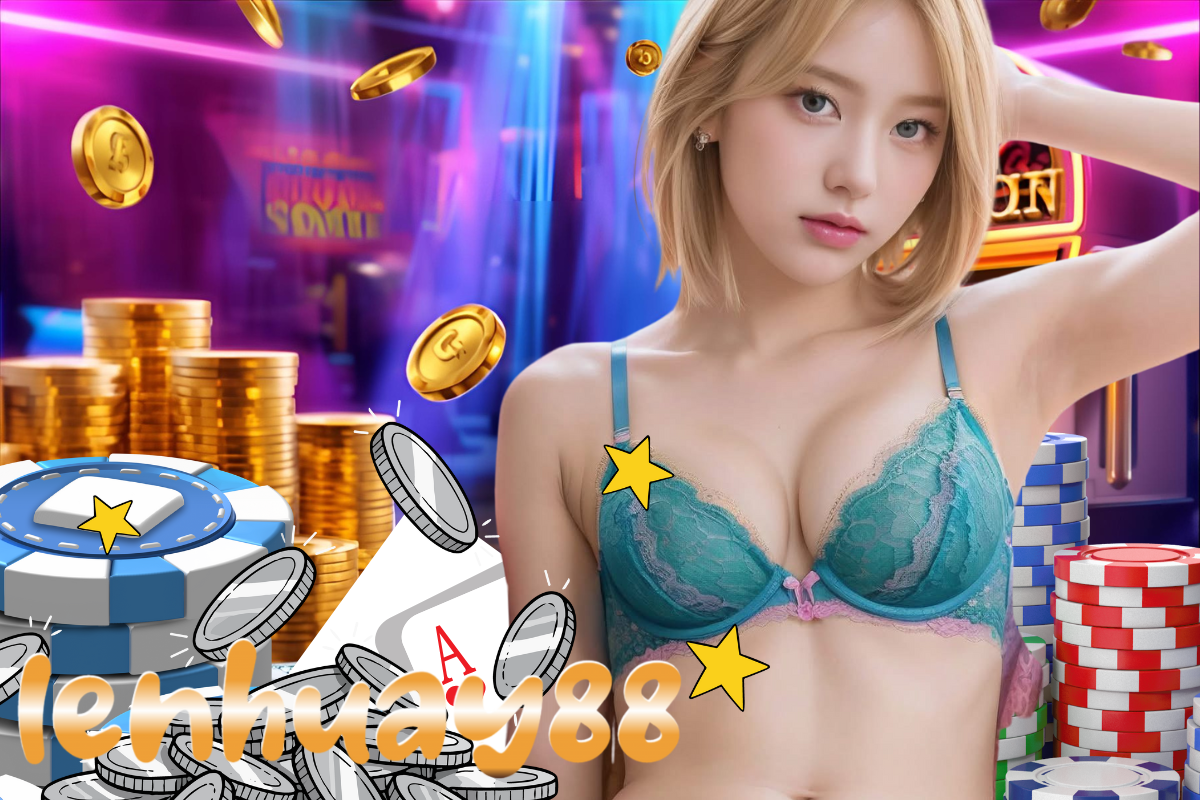 lenhuay88 หวย หุ้น