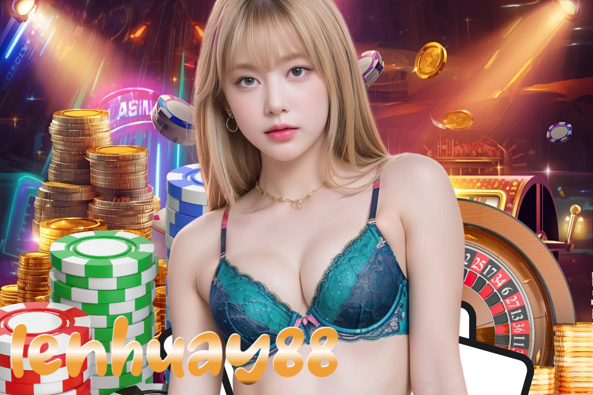 lenhuay88 เว็บ หวยออนไลน์