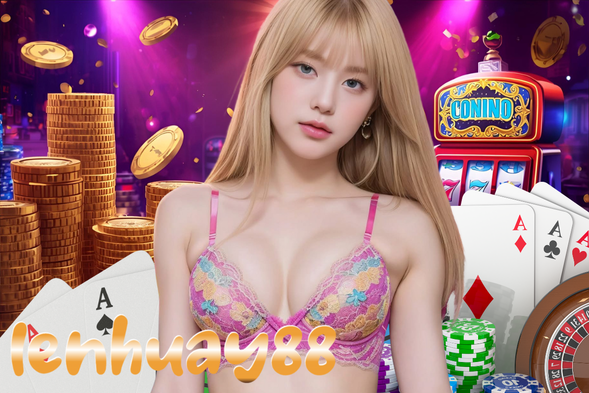 lenhuay88 แทง หวย 24